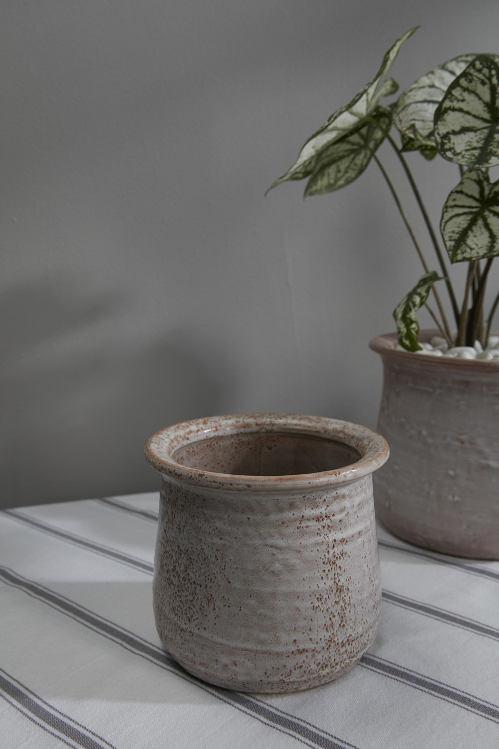 Handmade Ceramic Pot Planter