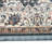 Transitional, Oriental, Cut Pile Rectangle Area Rug