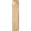 Persienne en bois rustique Thorton Craftsman-31652155-106952030