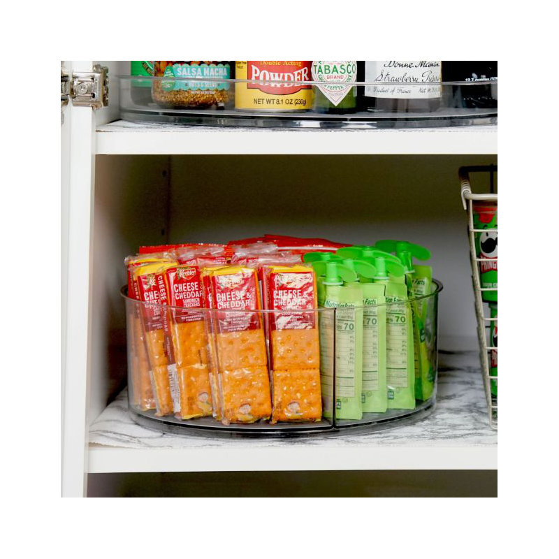 Rangement en plastique Nynke