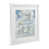 Coastal White Frame