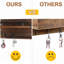 Bijan Wall Organizer-223712401