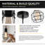 1 - Light Caged Pendant-2139313452