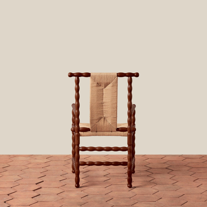 Somerset Arm Chair