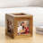 Square Decorative Picture Frame Shadow Box