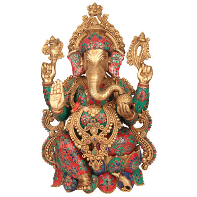 Religious & Spiritual Statue