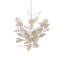 Lustre ovale Lunaria