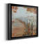 Birch Walk II - Reproduction d'art sur toile encadrée-2125644852-2125644853