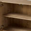 Finnian Sideboard-Light Blonde Pine-1643027967