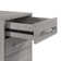 Hustle 16'' Wide 3 -Drawer Mobile File Cabinet