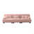Pink Chenille
