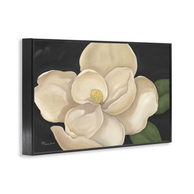 Estampe numérique Magnolia Grandiflora, design par Paul Brent