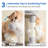 Dayelin 56.1'' H Cat Tree-187298670