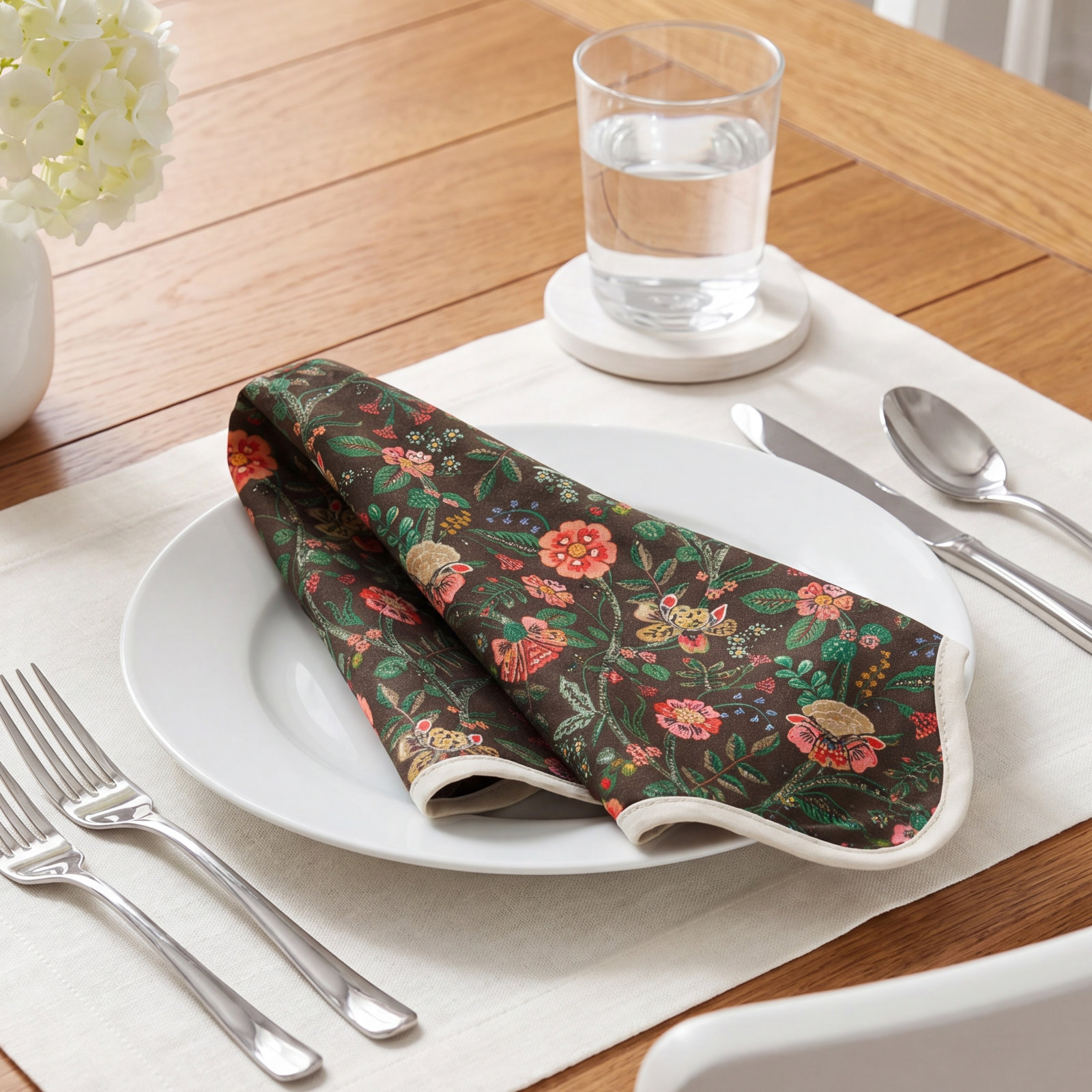 Dinnerware Set