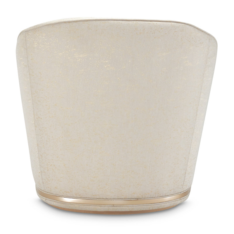 La Rachelle Swivel Chair