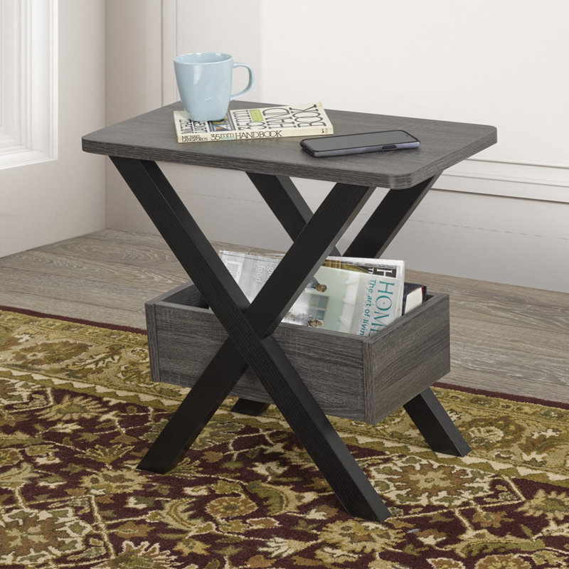 Jerimya End Table