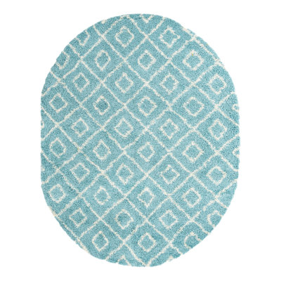 Assis Geometric Indoor Rug