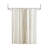 Imani 100% Cotton Tufted Chenille Shower Curtain-1740500846-1661626142