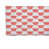 Dusty Rose Geometric