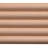 5 H x 47.5 W x 2 1/10 D Accent Molding