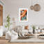 Coastal Retreat Riviera Retreat: Woman Lounging On Beach Towel And Chair-1030390277-1062502812-1062502858