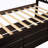 Eckart Solid Wood Slat Storage Bed-415907121
