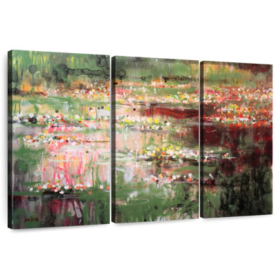 Avery Monet Monet Monet Rouge