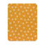 Golden Hour Muslin All-Stages Midi Crib Sheet