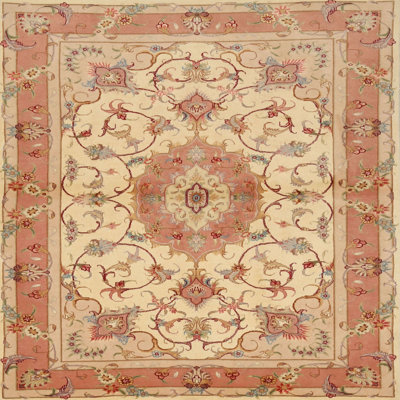 Performance Oriental Indoor Rug