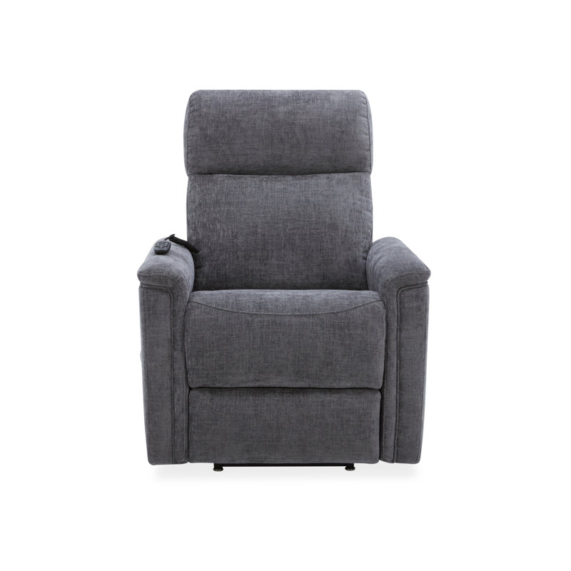Fauteuil inclinable électrique Laken, Shadow Polyester