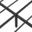 Metal Platform Bed Frame-1193477906