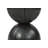 Nickie Solid Wood End Table-793457062