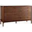 Grove 8 - Drawer Solid Wood Dresser