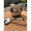 Omega Stainless Steel Gravy Boat