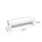 31.5in Shoe Change Stool Shoe Bench-109650581