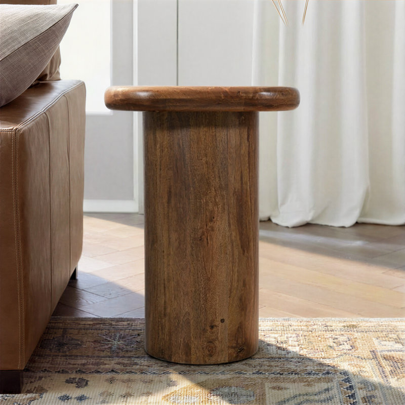 Table de bout Byrne Global Modern