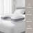 Cooling Gel Memory Foam Adjustable Support Pillow-103531950-130378150