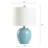 Leyden Ceramic Table Lamp
