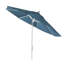 Parasol de marché Sunbrella 9 'Jericho-29305909-29305902