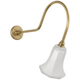 Thomas O'Brien 1 - Light Outdoor Barn Light