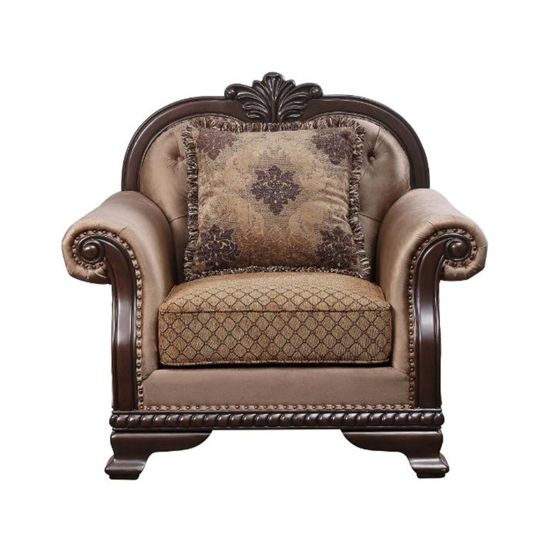 Fauteuil Arbaj