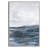 Bluescape 2 By Willowbrook Fine Art Framed Wall Art