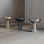 Knurled Circle Knob-243437268