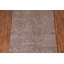 Tapis brun marocain moderne 5 x 8