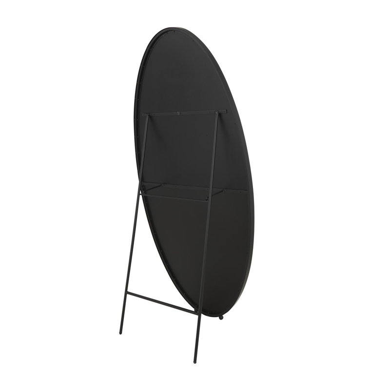 Miroir de plancher Kassan