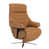 Camel Leather Match selected
