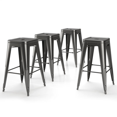 Tabouret de comptoir bar & Borup