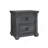 Grey Nightstand-484372879