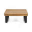ENSEMBLE DE CANAPÉ 4 PIÈCES, BEIGE