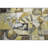 Premium Machine Washable Lubbers AMF1758 Abstract Rug-2126685743
